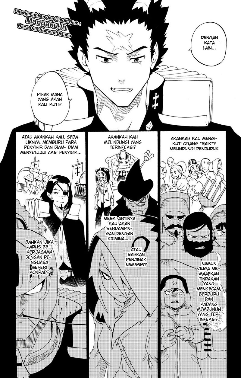 Radiant Chapter 23 - halaman 7