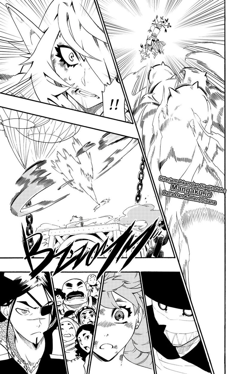 Radiant Chapter 24 - halaman 10