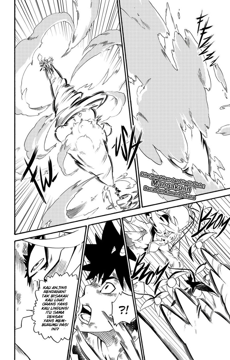 Radiant Chapter 24 - halaman 11