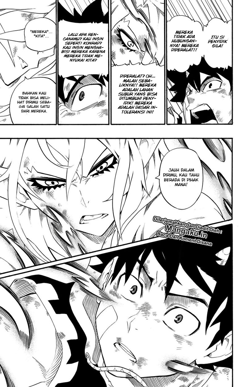 Radiant Chapter 24 - halaman 12