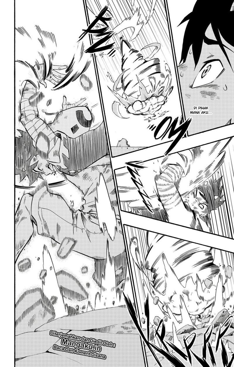 Radiant Chapter 24 - halaman 13