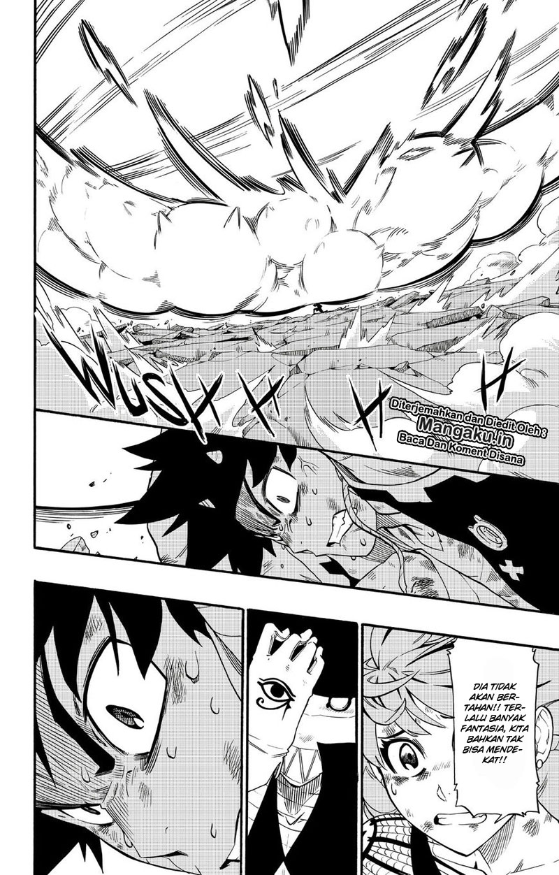 Radiant Chapter 24 - halaman 17