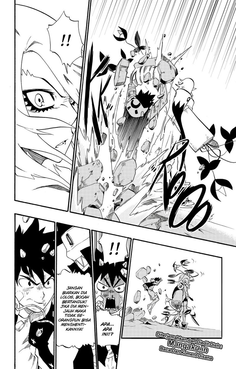Radiant Chapter 24 - halaman 3