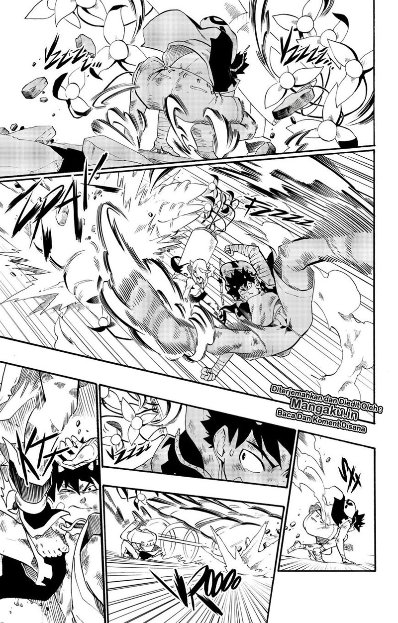Radiant Chapter 24 - halaman 4