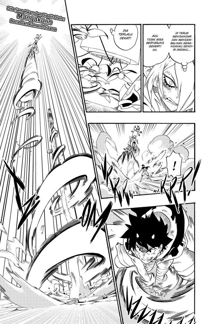 Radiant Chapter 24 - halaman 8