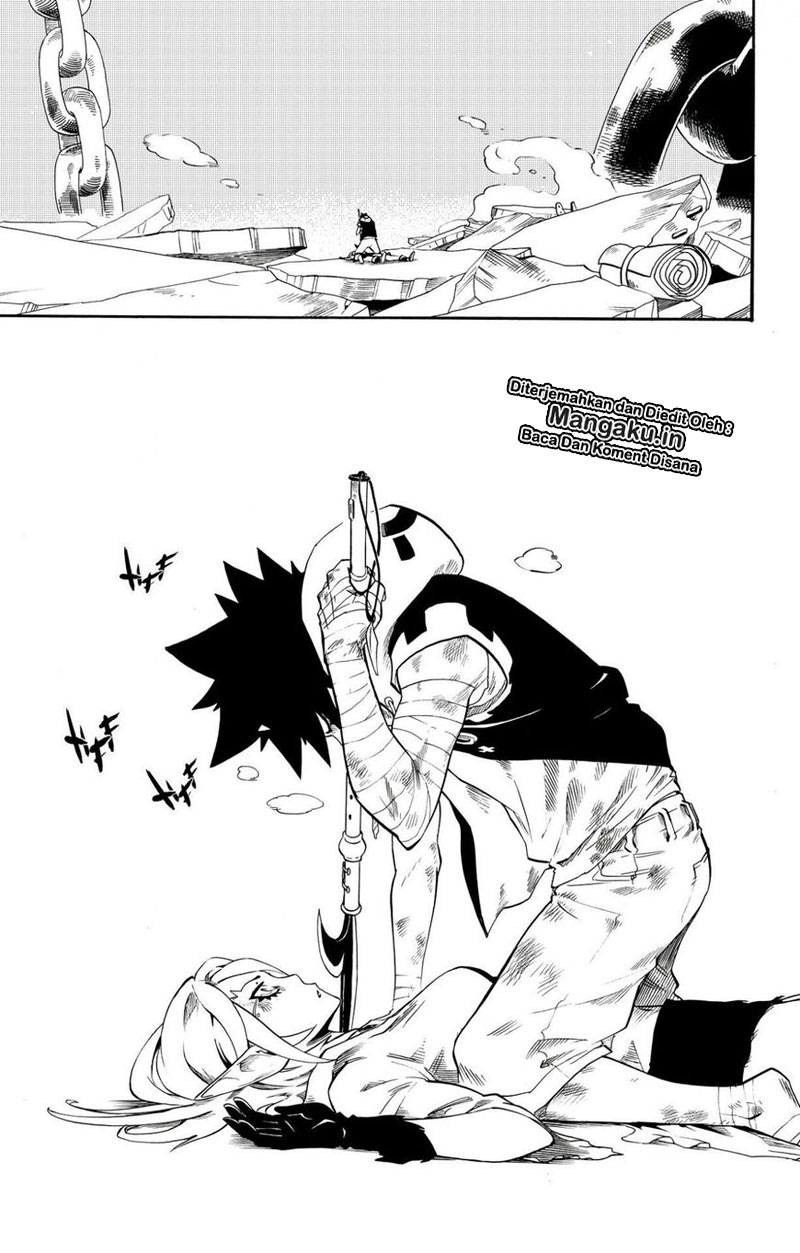 Radiant Chapter 25 - halaman 12