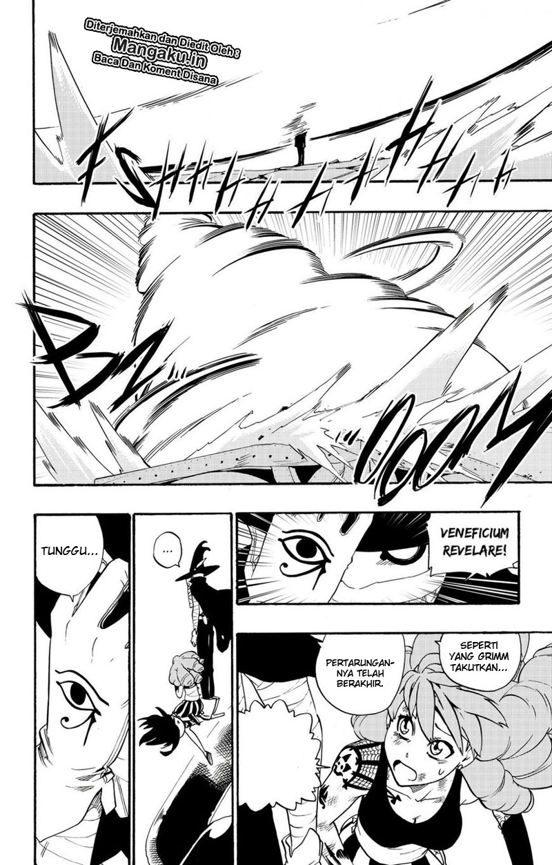 Radiant Chapter 25 - halaman 3