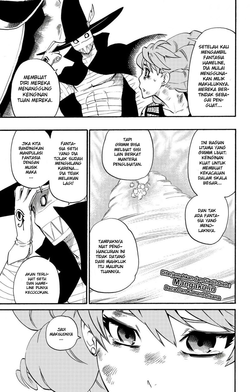 Radiant Chapter 25 - halaman 4