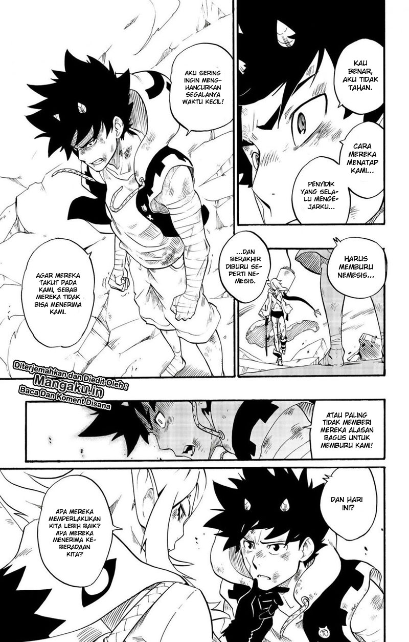 Radiant Chapter 25 - halaman 6