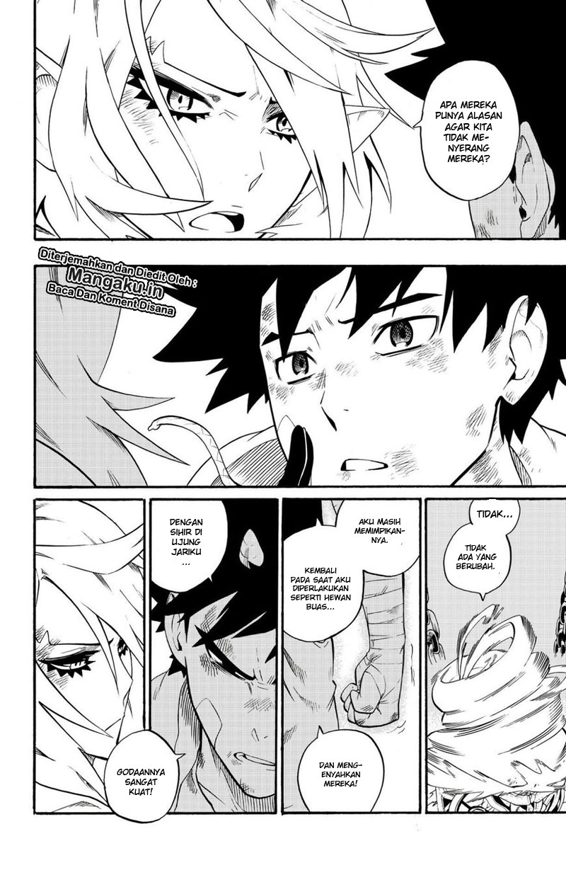 Radiant Chapter 25 - halaman 7