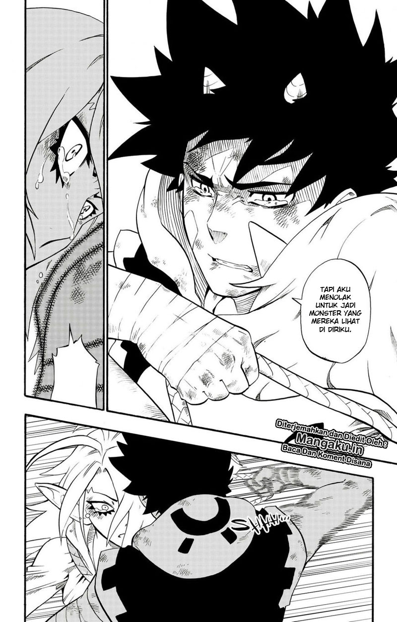 Radiant Chapter 25 - halaman 9