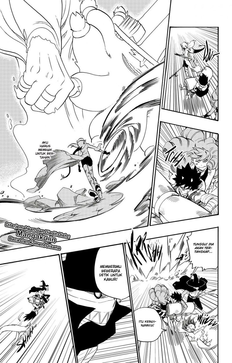 Radiant Chapter 26 - halaman 14