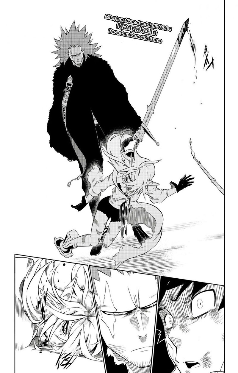 Radiant Chapter 26 - halaman 16