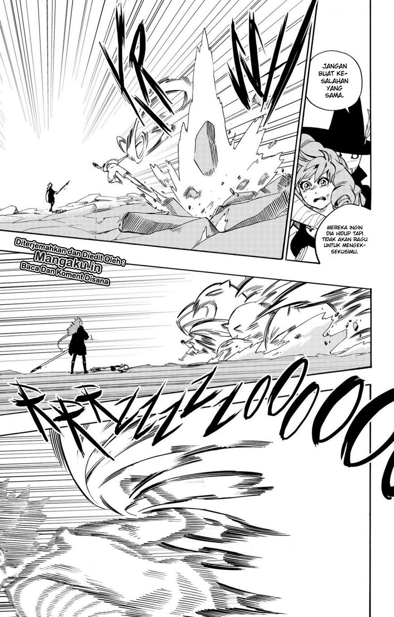 Radiant Chapter 26 - halaman 18