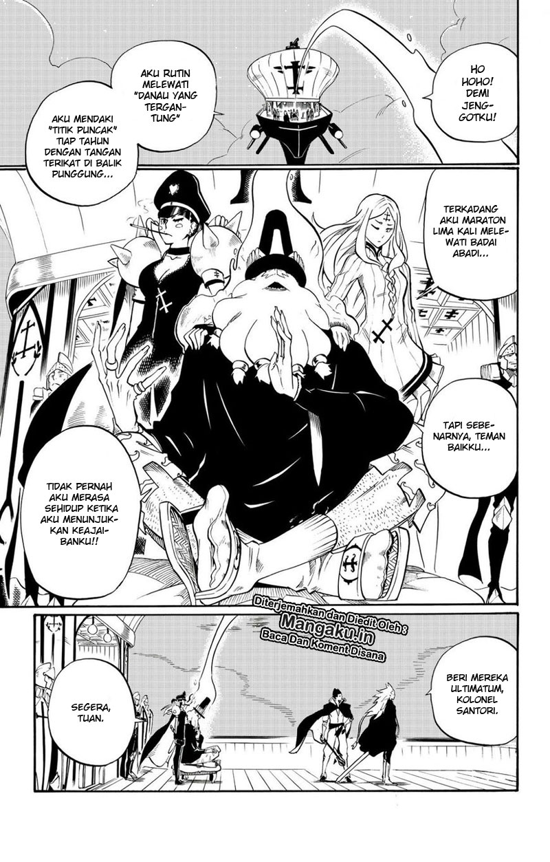 Radiant Chapter 26 - halaman 4