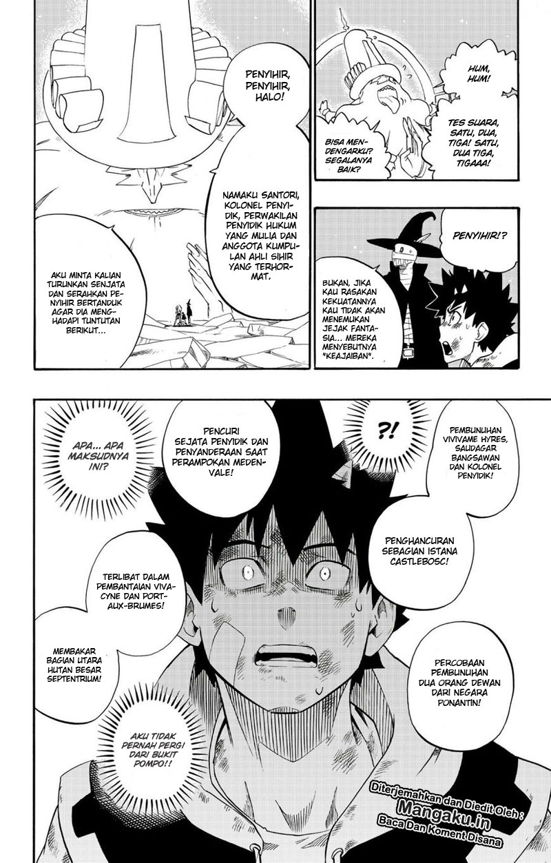 Radiant Chapter 26 - halaman 5
