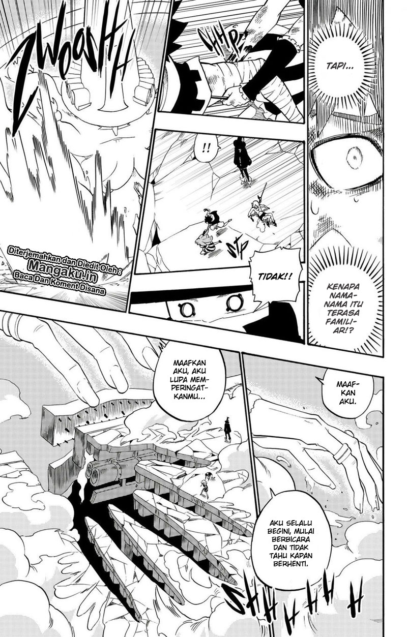 Radiant Chapter 26 - halaman 6