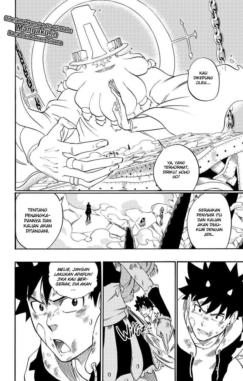 Radiant Chapter 26 - halaman 7