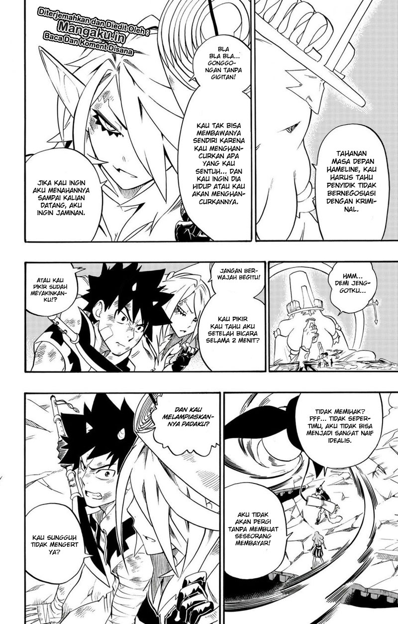 Radiant Chapter 26 - halaman 9