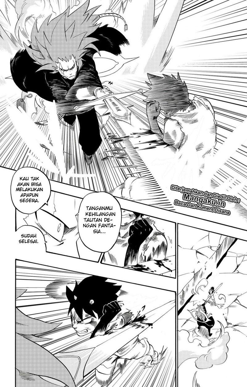 Radiant Chapter 27 - halaman 10