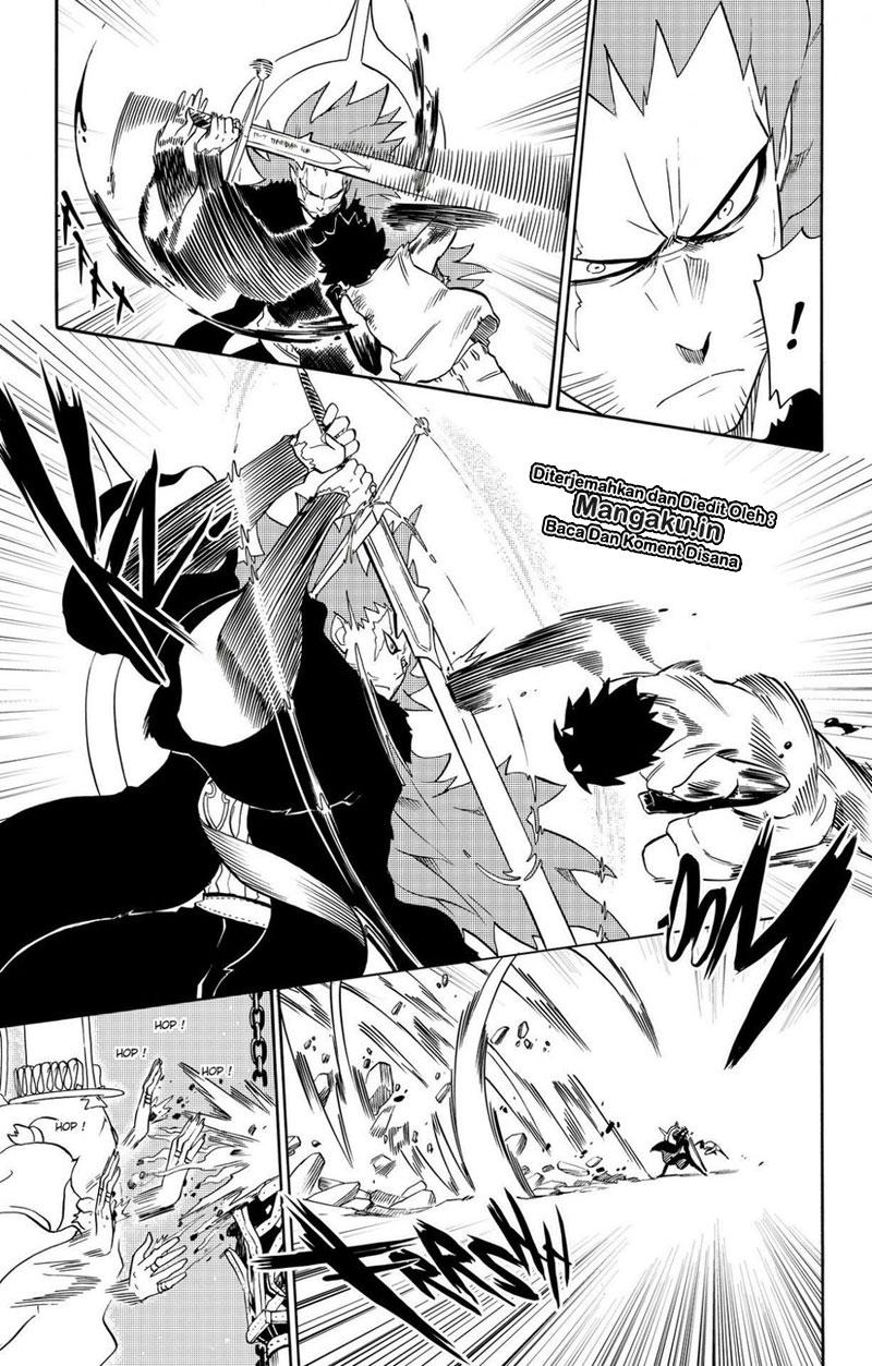 Radiant Chapter 27 - halaman 11