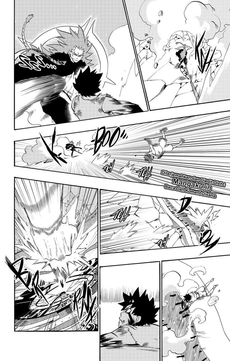 Radiant Chapter 27 - halaman 12