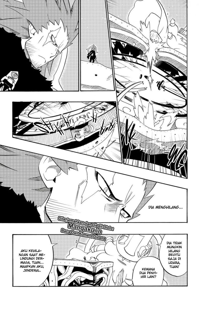 Radiant Chapter 27 - halaman 13