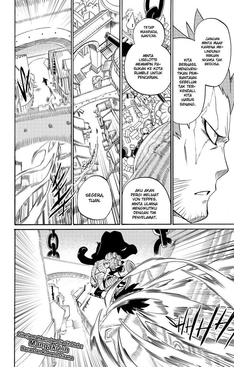 Radiant Chapter 27 - halaman 14