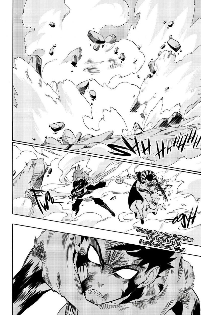 Radiant Chapter 27 - halaman 3