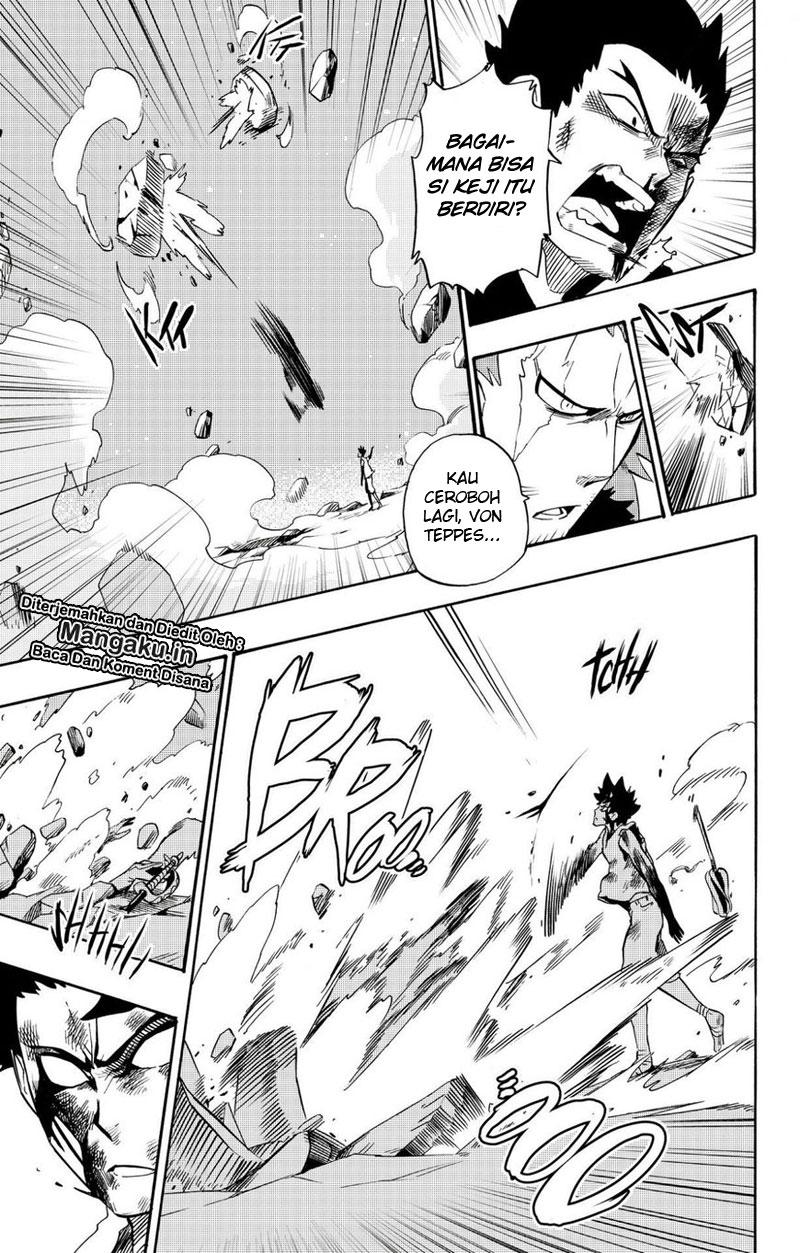 Radiant Chapter 27 - halaman 4