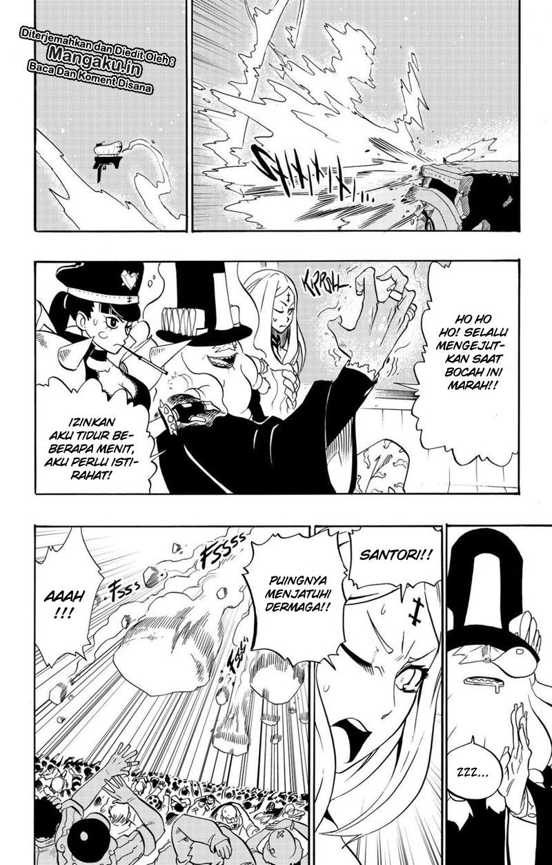 Radiant Chapter 27 - halaman 6