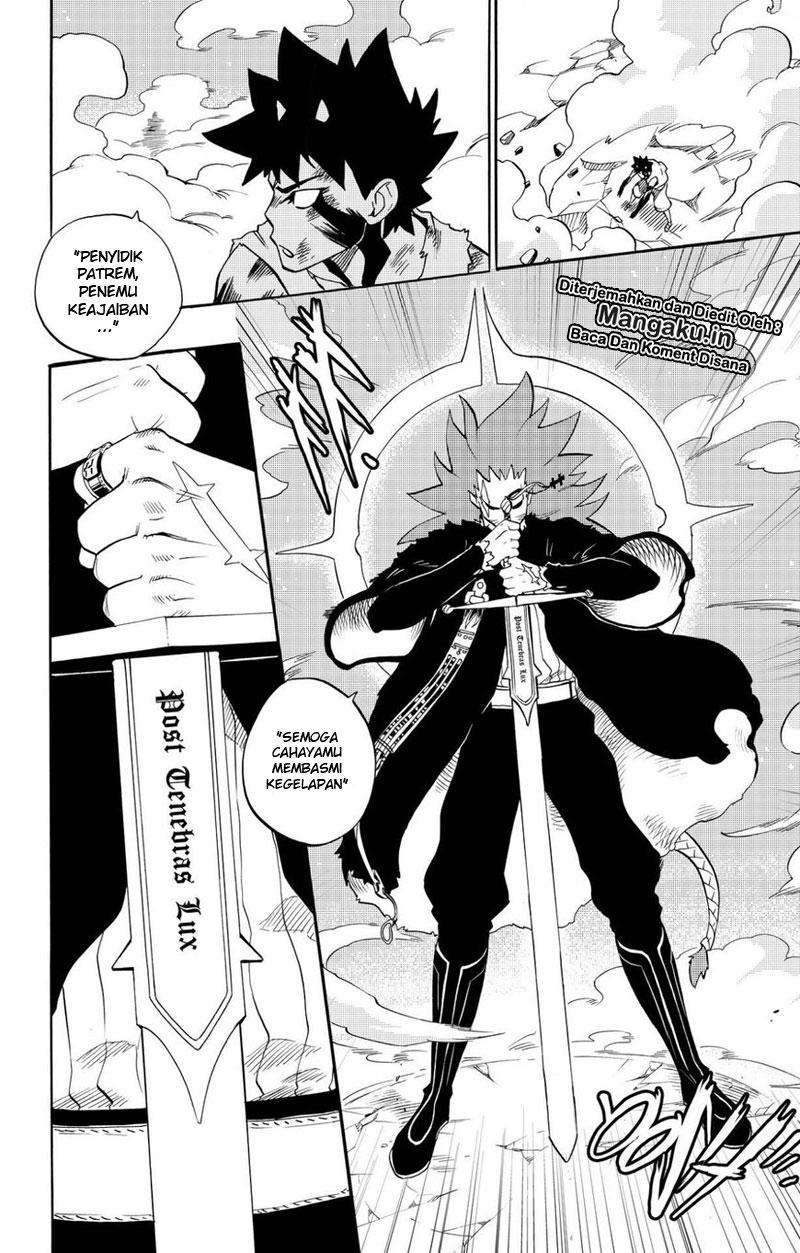 Radiant Chapter 27 - halaman 8