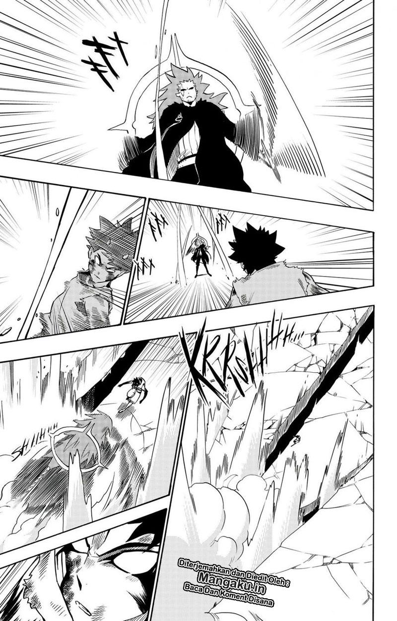 Radiant Chapter 27 - halaman 9