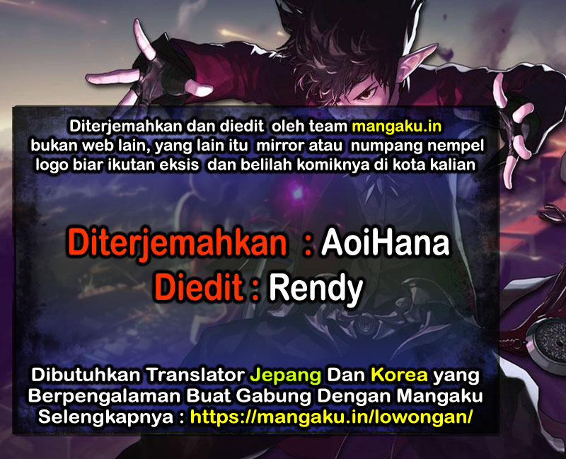 Radiant Chapter 29 - halaman 1