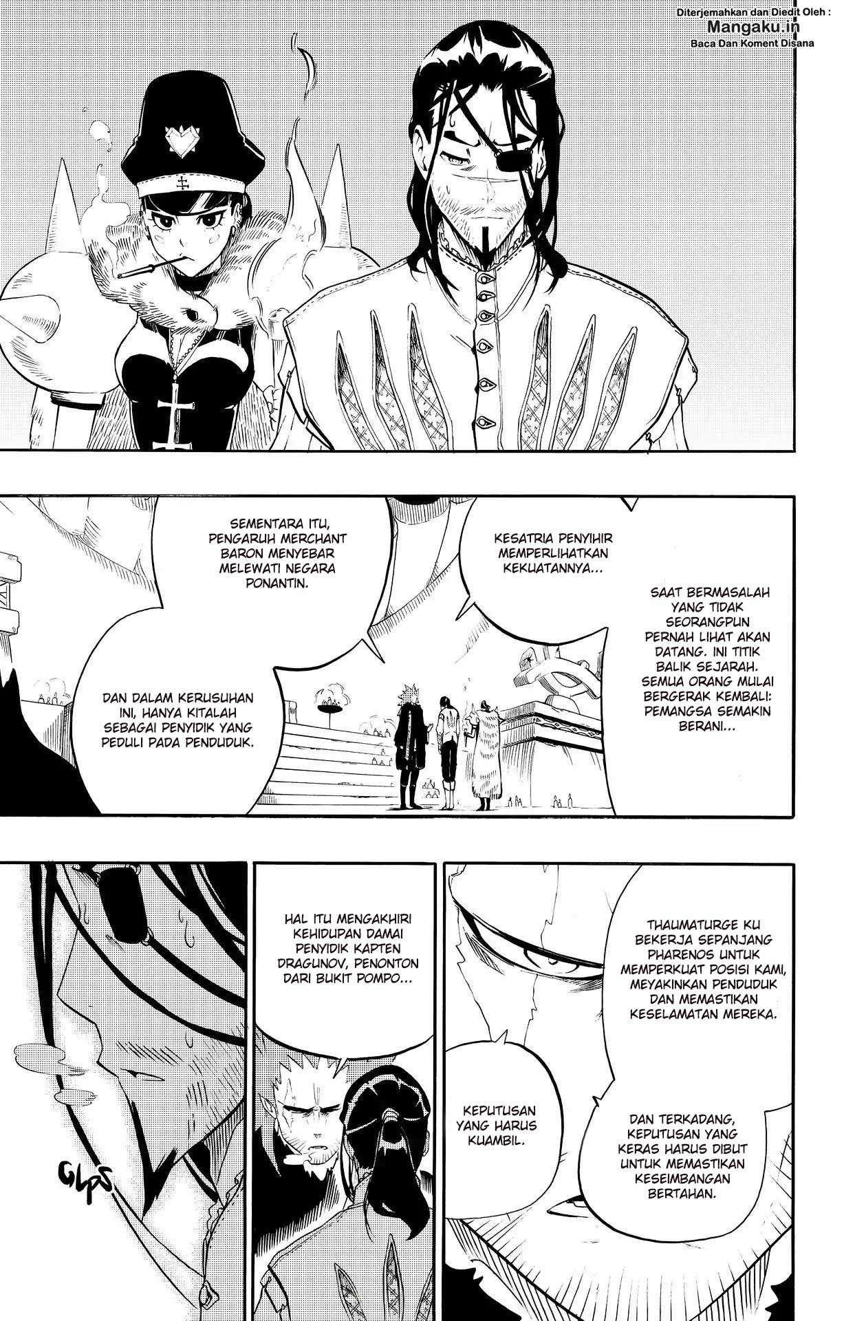 Radiant Chapter 29 - halaman 14