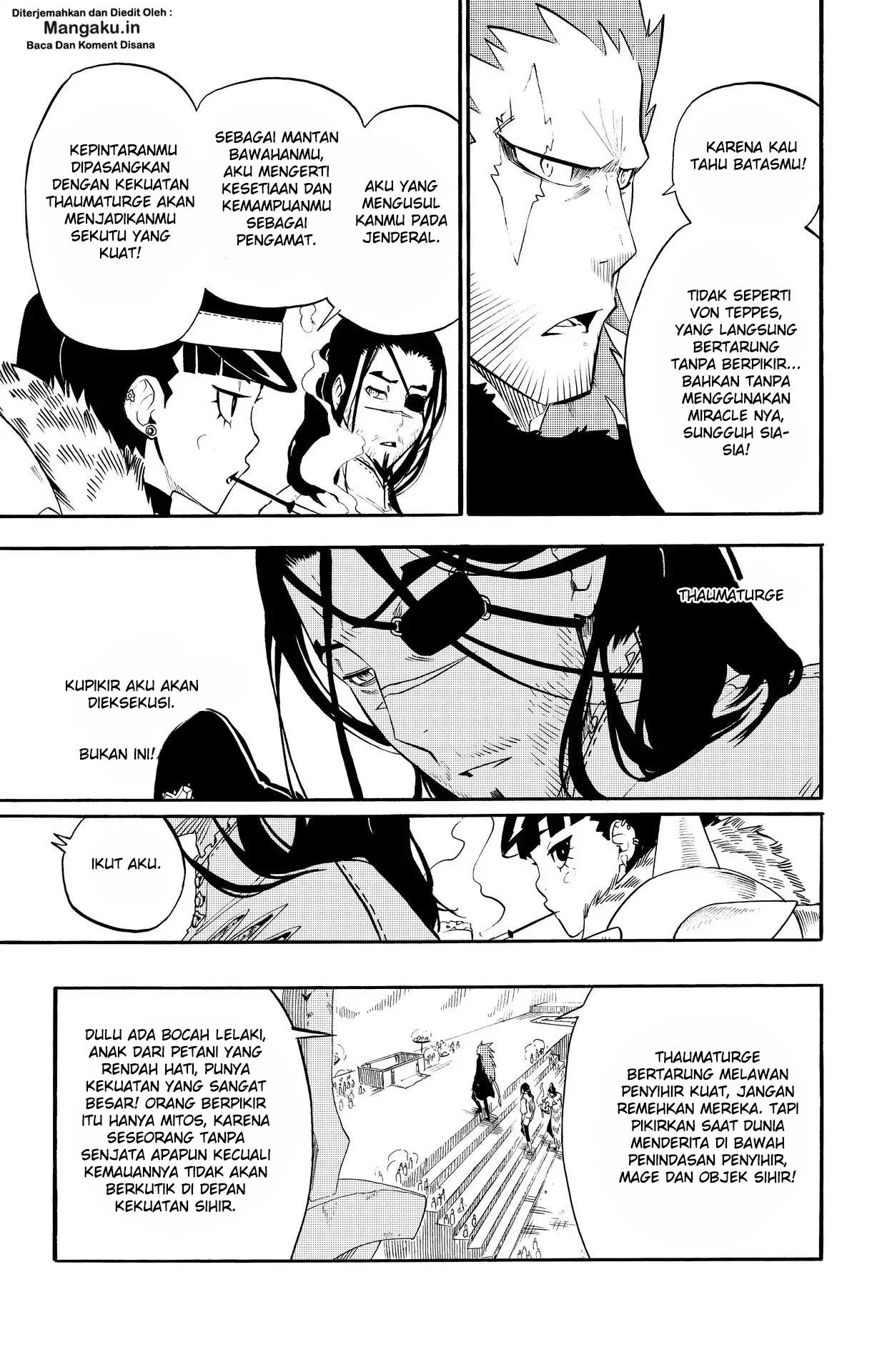 Radiant Chapter 29 - halaman 16