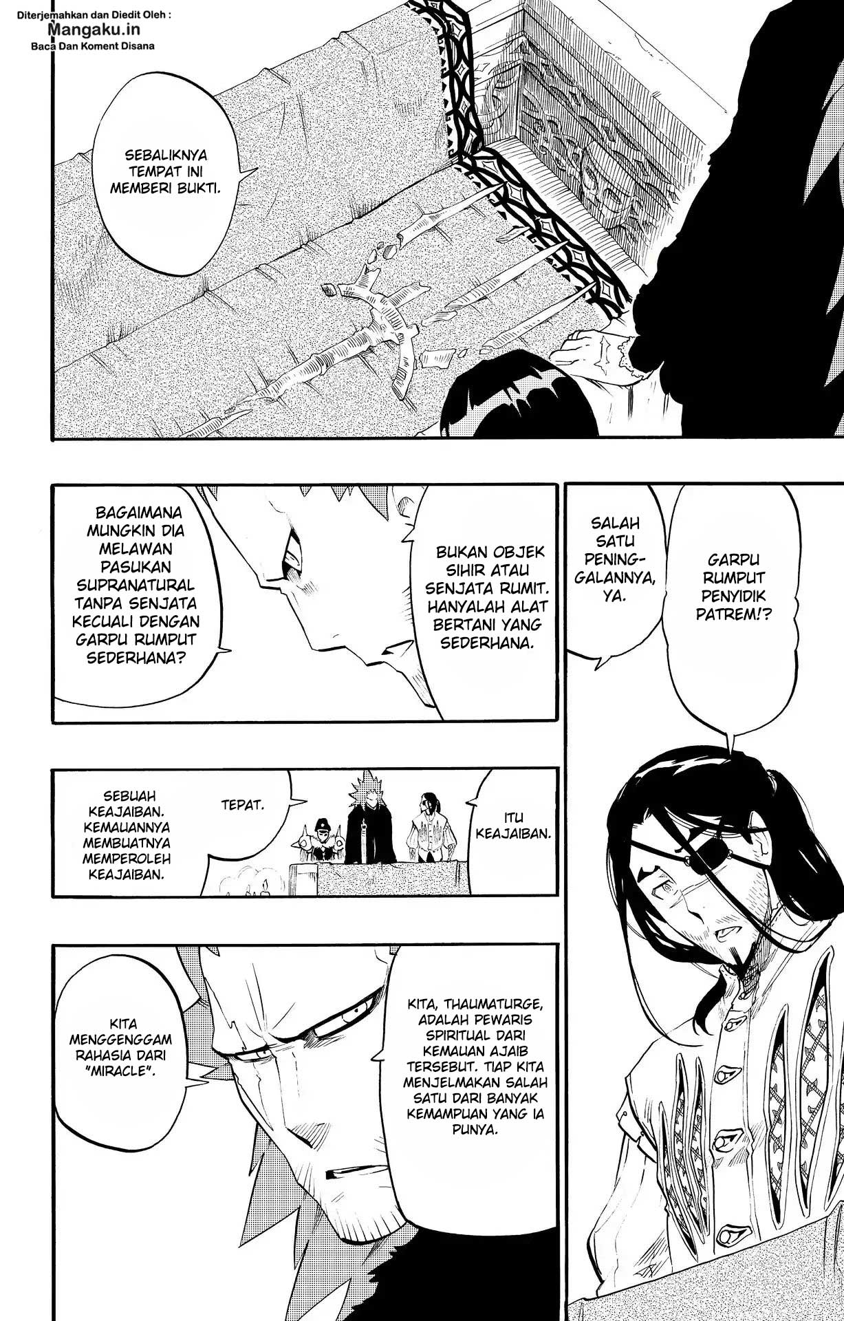 Radiant Chapter 29 - halaman 17