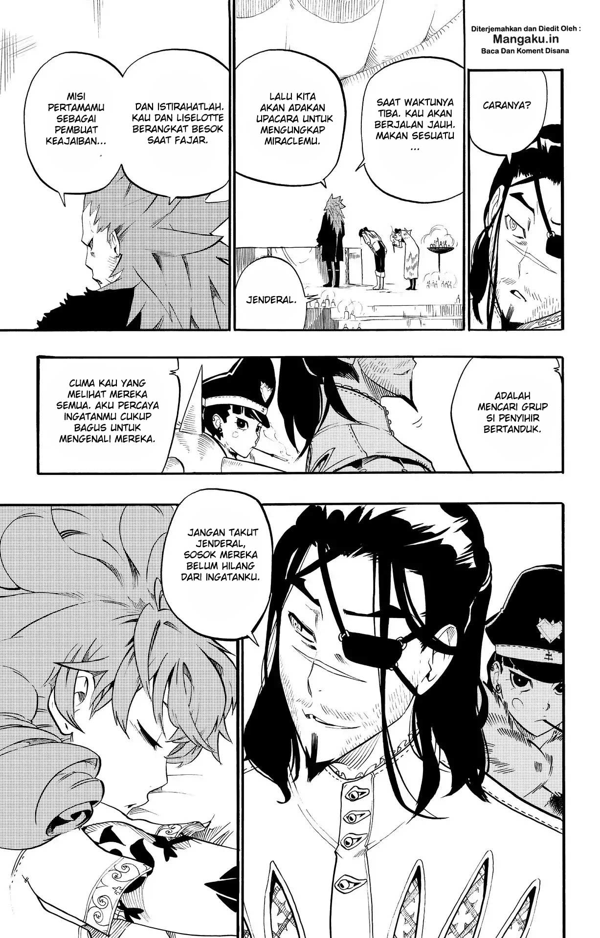 Radiant Chapter 29 - halaman 18