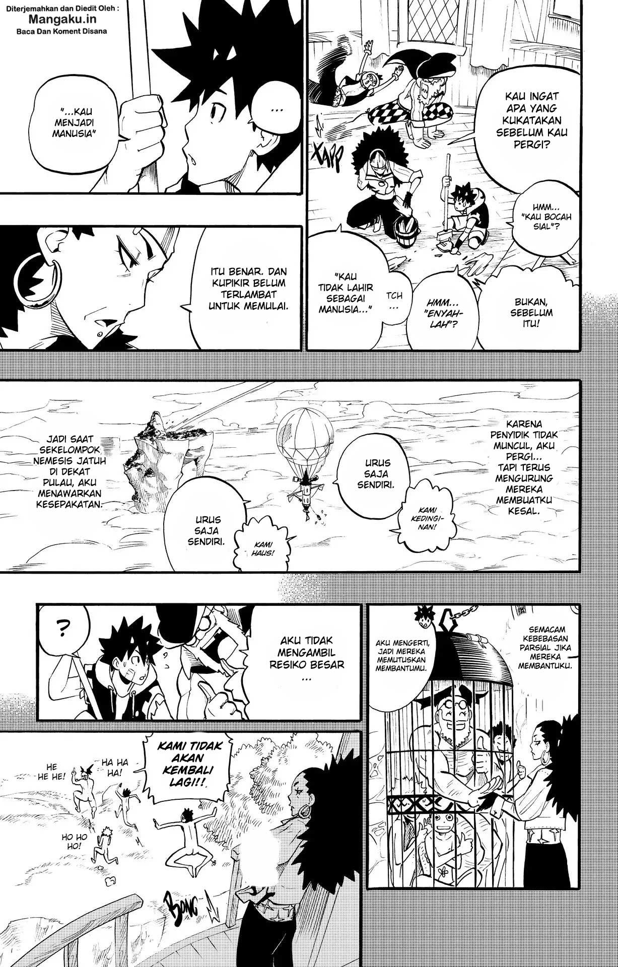 Radiant Chapter 30 - halaman 4
