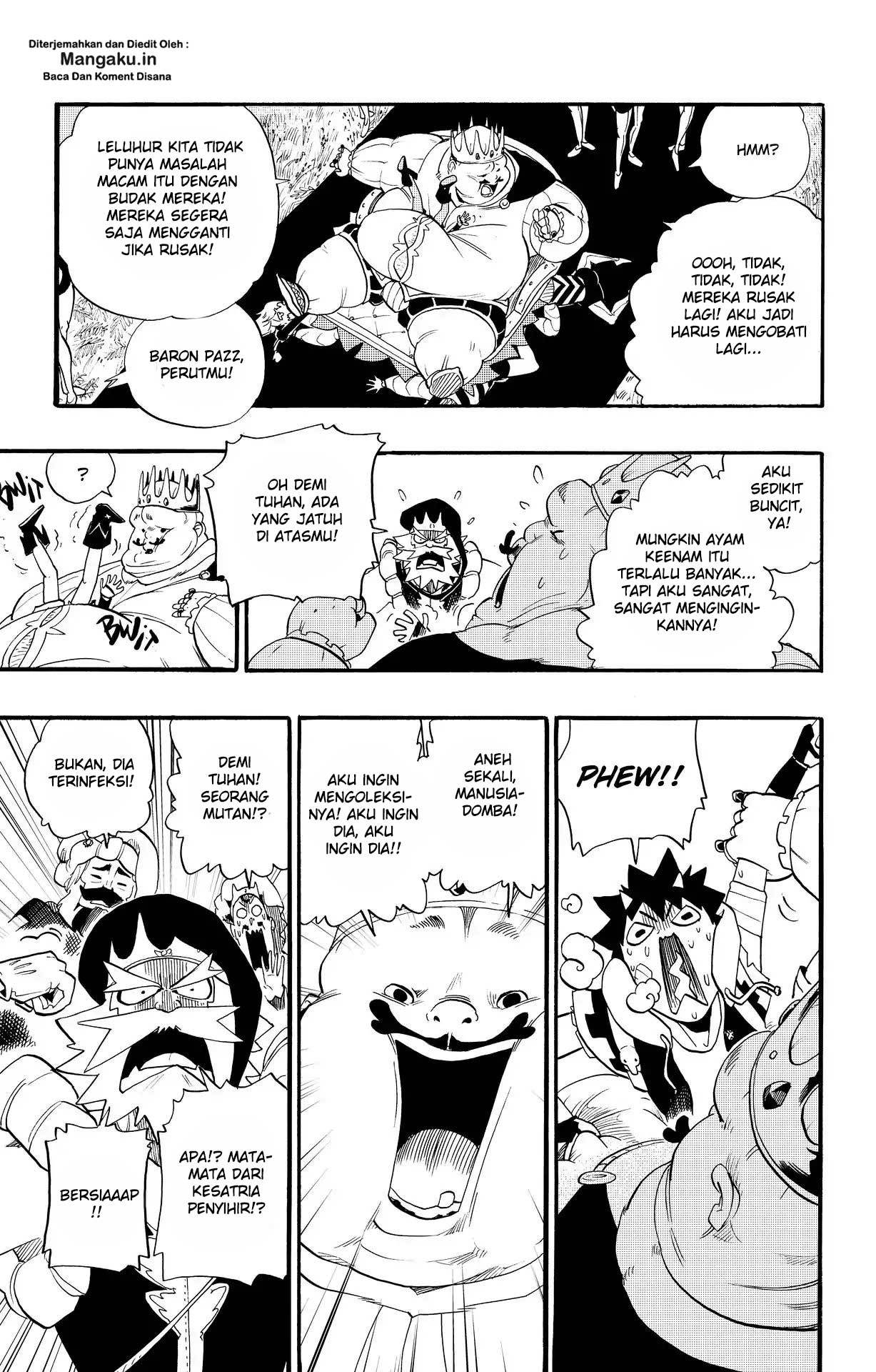 Radiant Chapter 31 - halaman 4