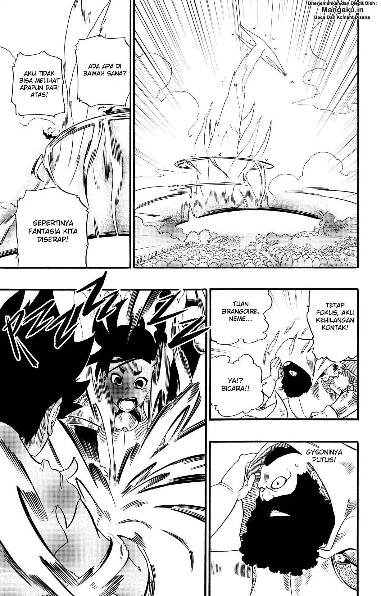 Radiant Chapter 34 - halaman 20