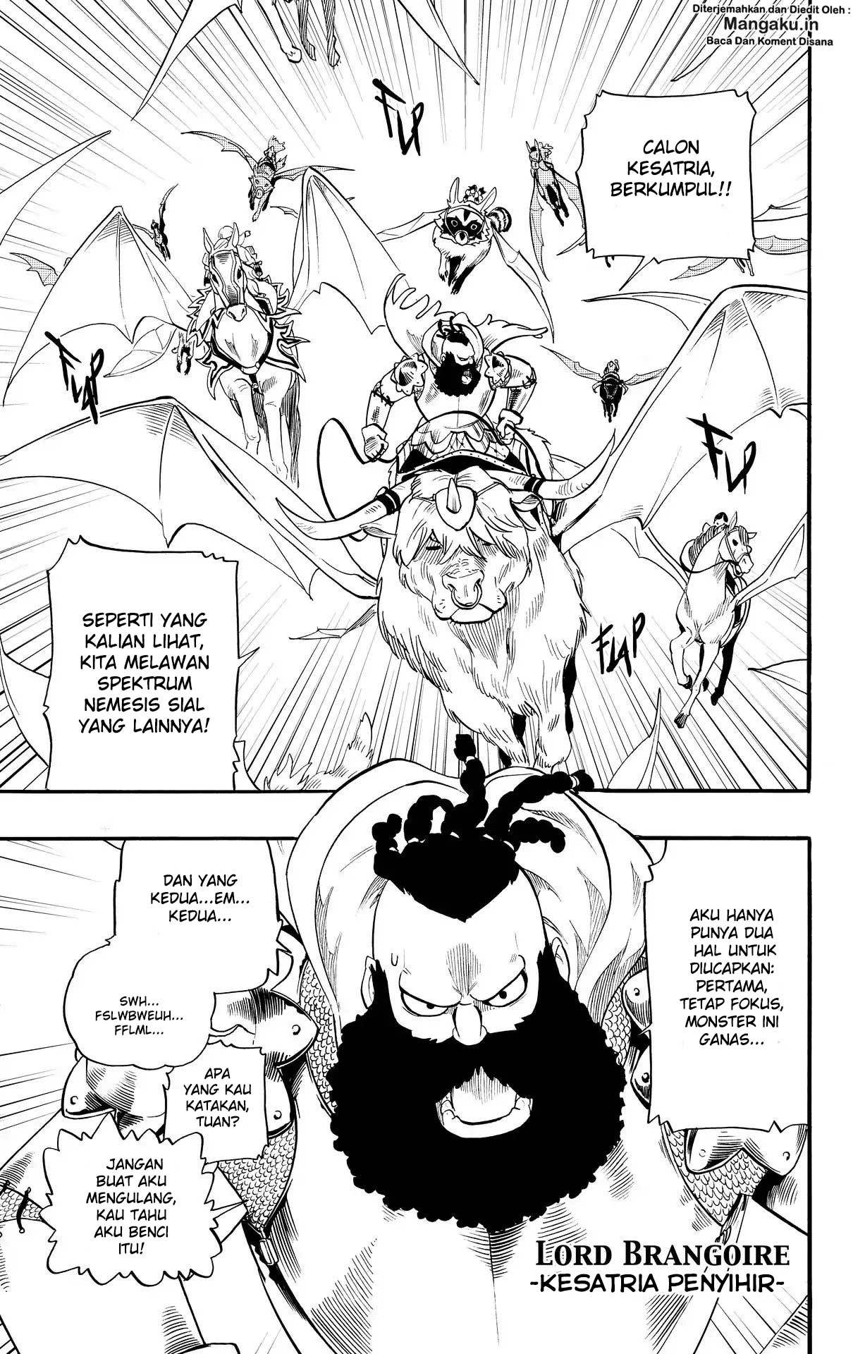 Radiant Chapter 34 - halaman 4