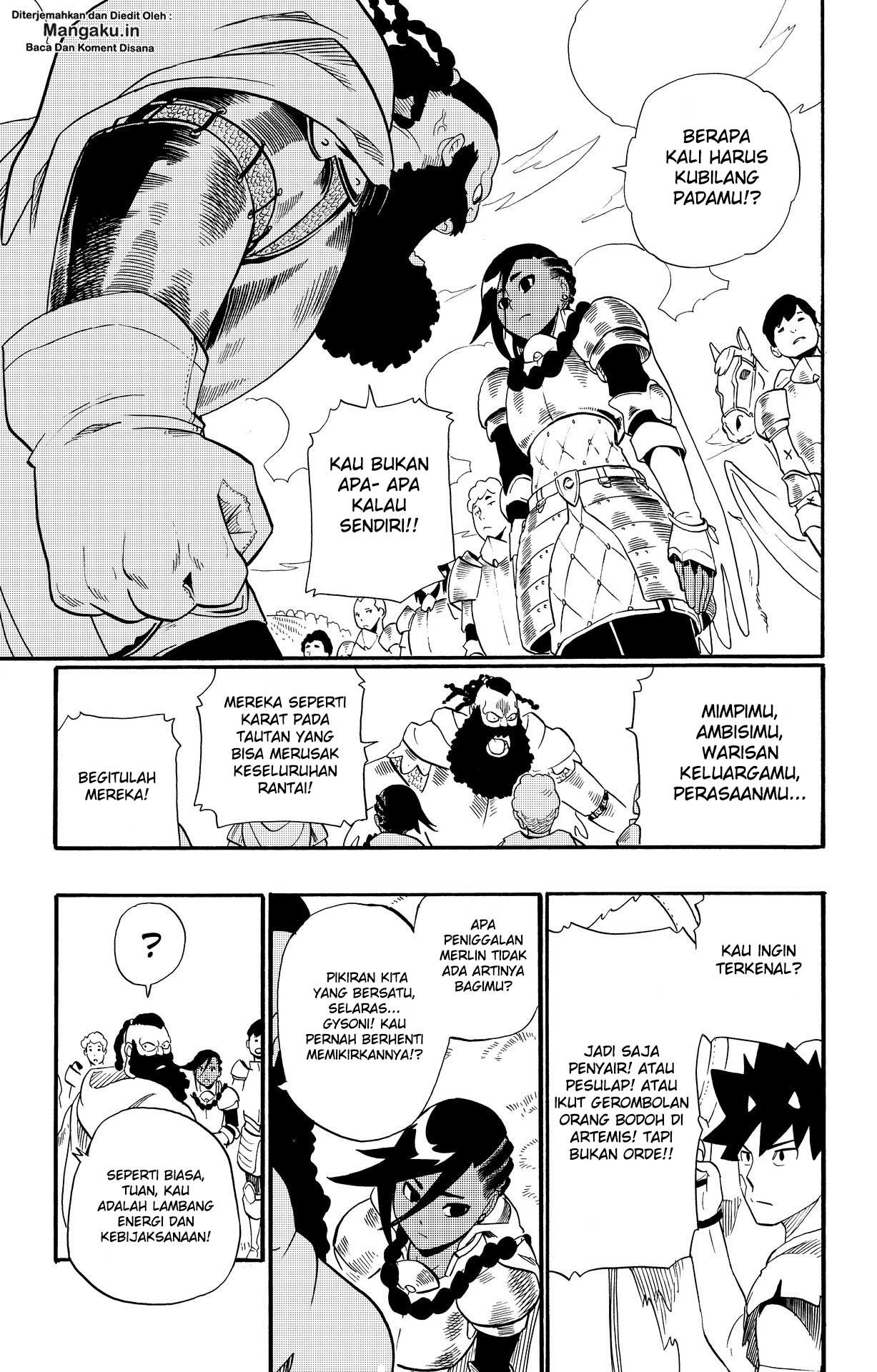 Radiant Chapter 35 - halaman 4