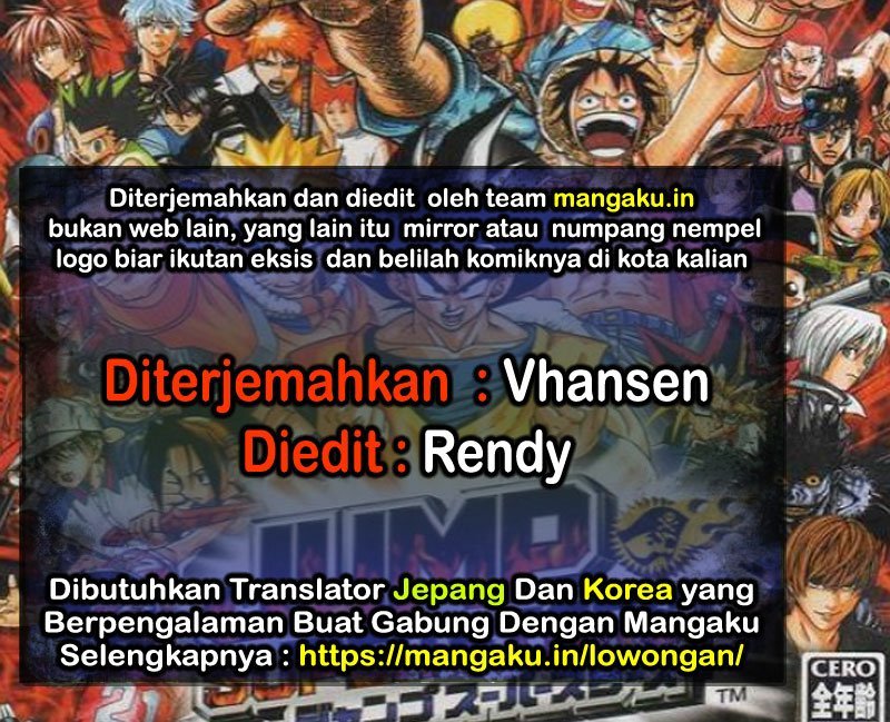 Radiant Chapter 38 - halaman 1