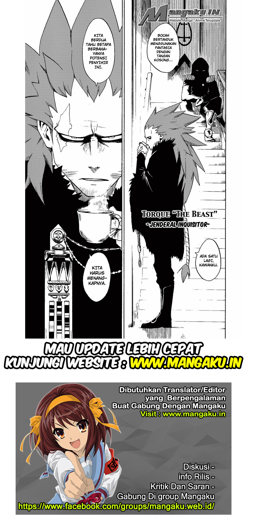 Radiant Chapter 4 - halaman 24