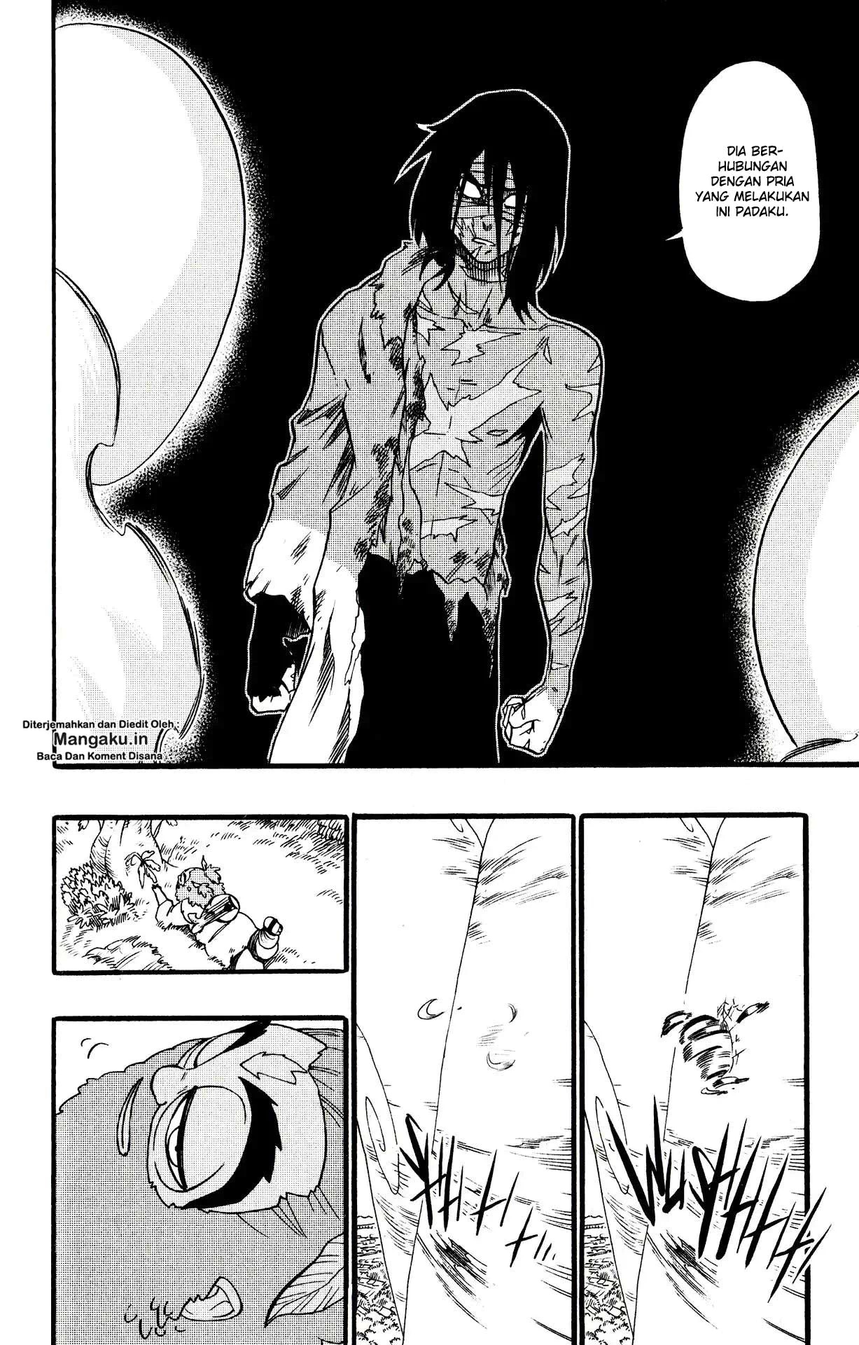 Radiant Chapter 40 - halaman 13