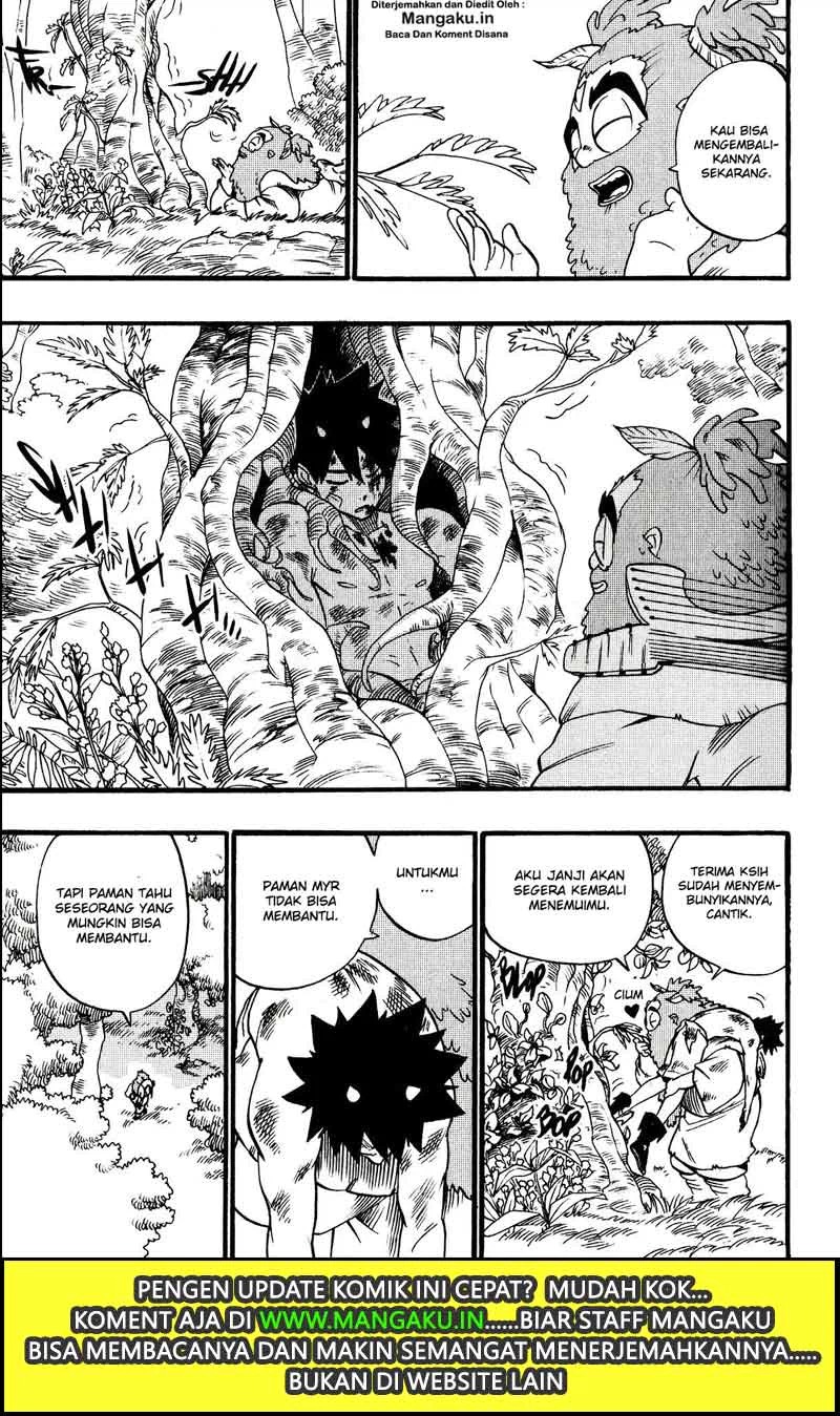 Radiant Chapter 40 - halaman 14