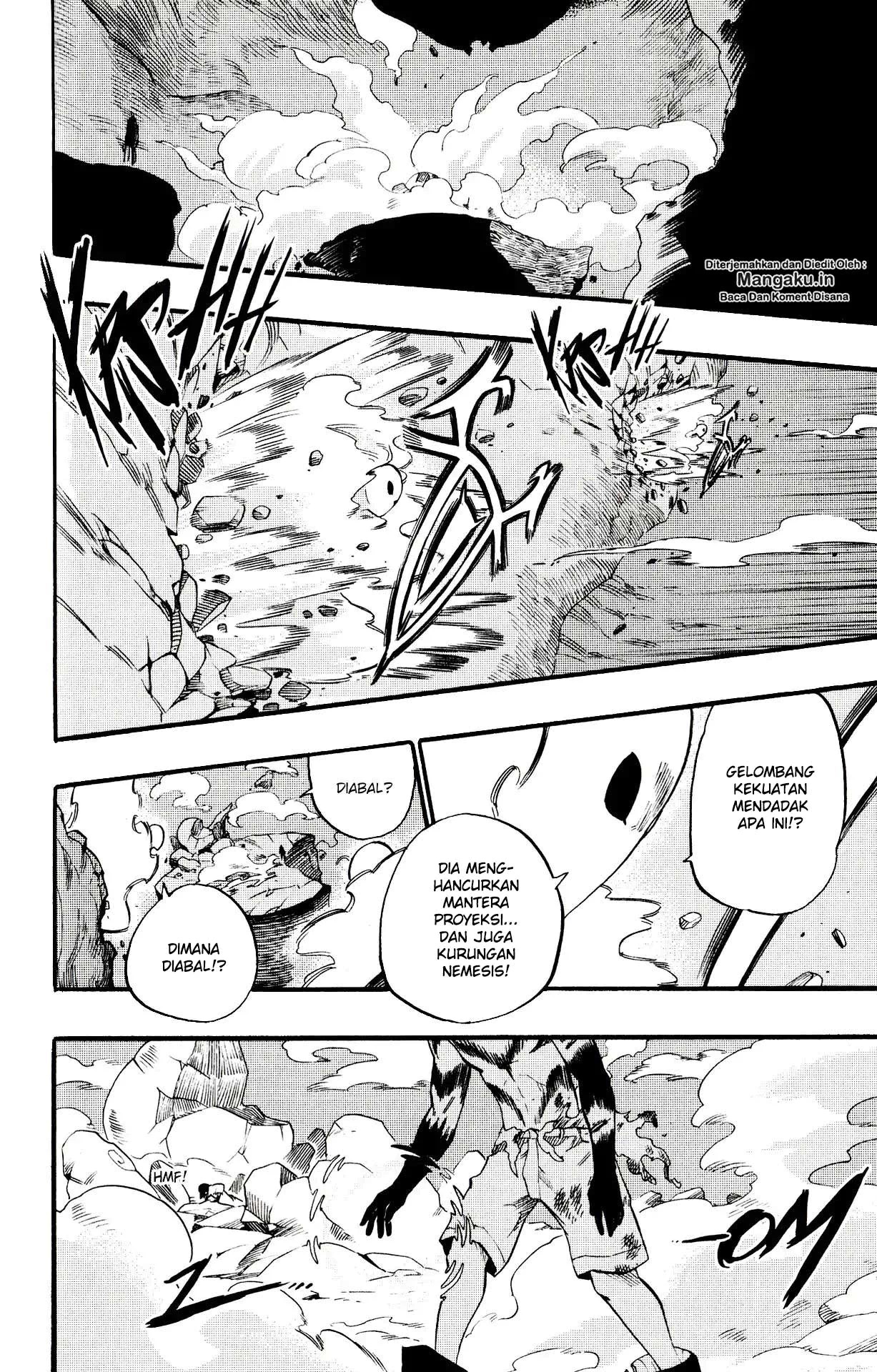 Radiant Chapter 40 - halaman 3