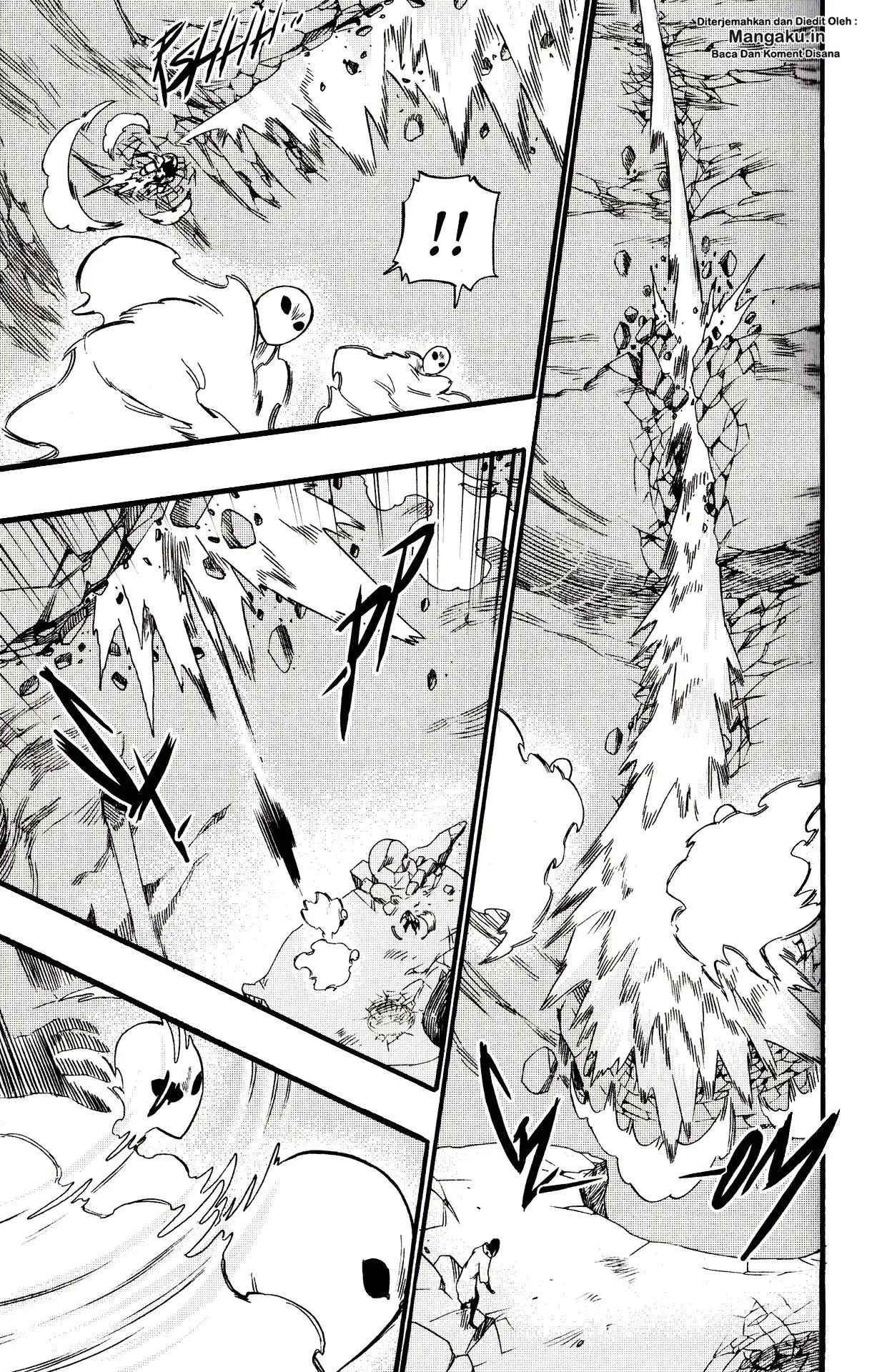 Radiant Chapter 40 - halaman 8