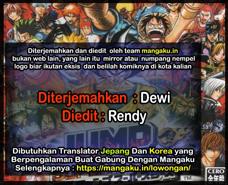 Radiant Chapter 41 - halaman 1